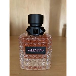 Donna Born In Roma Eau de Parfum.